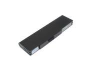 Singapore Replacement ASUS A31-S6 Laptop Battery A32-S6 rechargeable 6600mAh Black