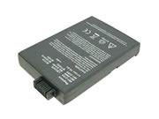Replacement APPLE 661-2969 Laptop Battery M7385 rechargeable 6600mAh Black In Singapore