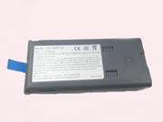 Replacement PANASONIC CF-VZSU18A Laptop Battery CFVZSU18AW rechargeable 6600mAh Black In Singapore
