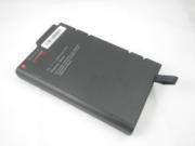 Singapore Replacement SAMSUNG EMC-202S Laptop Battery DDN7505A rechargeable 6600mAh Black