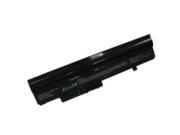 Replacement LG LB3211EE Laptop Battery LB6411EH rechargeable 6600mAh Black In Singapore