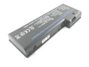 Replacement TOSHIBA PABAS079 Laptop Battery PA3480U-1BAS rechargeable 6600mAh Black In Singapore
