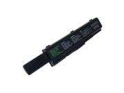 Replacement TOSHIBA V000090420 Laptop Battery PA3534U1BRS rechargeable 6600mAh Black In Singapore