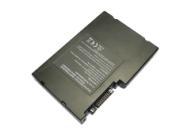 Replacement TOSHIBA PA3476U-1BRS Laptop Battery PABAS080 rechargeable 6600mAh Black In Singapore