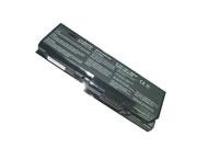 Genuine TOSHIBA PA3537U-1BRS Laptop Battery PABAS101 rechargeable 6600mAh Black In Singapore