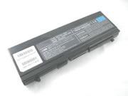Replacement TOSHIBA PABAS025 Laptop Battery TS-5205L rechargeable 6300mAh Black In Singapore