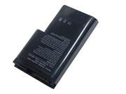 Replacement TOSHIBA PA3259U Laptop Battery PA3259 rechargeable 6600mAh Black In Singapore