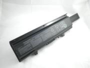 Replacement DELL W4FYY Laptop Battery 0FMHC1 rechargeable 6600mAh Black In Singapore
