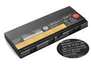 Genuine LENOVO SB10H45077 Laptop Battery SB10H45078 rechargeable 7600mAh, 90Wh , 7.6Ah Black In Singapore