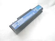 Replacement ACER AS07A31 Laptop Battery LC.BTP00.012 rechargeable 7800mAh Black In Singapore