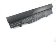 Replacement ASUS 90-OA001B9000 Laptop Battery AL31-1005 rechargeable 6600mAh Black In Singapore