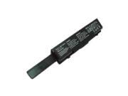 Replacement DELL RM868 Laptop Battery RM791 rechargeable 7800mAh Black In Singapore