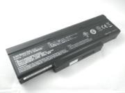 Singapore Genuine ASUS A32-Z94 Laptop Battery A32-Z96 rechargeable 7800mAh Black
