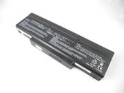 Genuine ASUS A32-Z96 Laptop Battery A33-Z97 rechargeable 7800mAh Black In Singapore