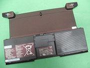 Replacement SONY A1749721A Laptop Battery VGP-BPX19 rechargeable 7800mAh Black In Singapore