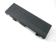 Replacement ASUS 90-NER1B1000Y Laptop Battery A32-F9 rechargeable 6600mAh Black In Singapore