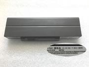 Genuine AVERATEC R14KT1 8750 SCU Laptop Battery R15 Series 8750 SCUD rechargeable 7800mAh, 86Wh , 7.8Ah Black