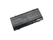 Replacement TOSHIBA PA3287U-1BRS Laptop Battery PA3287 rechargeable 8800mAh Black In Singapore