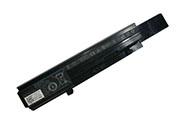 Replacement DELL NF52T Laptop Battery 0XXDG0 rechargeable 80Wh Black In Singapore
