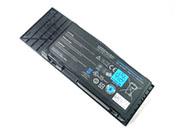 Genuine DELL BTYV0Y1 Laptop Battery 7XC9N rechargeable 90Wh Black In Singapore
