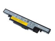 Replacement LENOVO 3INR19/66-2 Laptop Battery L11S6R01 rechargeable 72Wh Black In Singapore