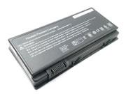 Replacement HP 443050-762 Laptop Battery HSTNN-FB47 rechargeable 83Wh Black In Singapore