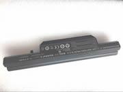 Genuine CLEVO 6-87-W540S-4U4 Laptop Battery 6-87-W540S-427 rechargeable 93Wh Black In Singapore