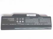 Genuine CLEVO 6-87-N350S-4D82 Laptop Battery N350BAT-6 rechargeable 93Wh Black In Singapore