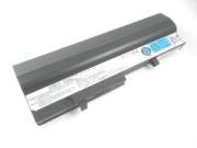 Replacement TOSHIBA PA3783U-1BRS Laptop Battery PABAS219 rechargeable 84Wh Black In Singapore