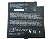 Replacement GETAC BP3S3P2900-2 Laptop Battery 441831700026 rechargeable 8700mAh, 94Wh Black In Singapore
