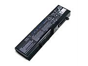 Singapore Replacement DELL TR514 Laptop Battery 0TR520 rechargeable 85Wh Black