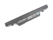 Replacement TOSHIBA PA3905U-1BRS Laptop Battery PABAS246 rechargeable 5200mAh, 58Wh Black In Singapore
