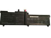 Genuine ASUS 0B20002070000 Laptop Battery C41N1541 rechargeable 5000mAh, 76Wh Black In Singapore