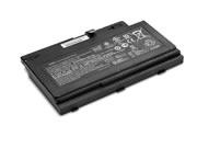 Genuine HP 852711-850 Laptop Battery Z3R03AA rechargeable 8420mAh, 96Wh Black In Singapore