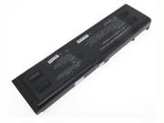 Genuine GETAC 338911120050 Laptop Battery BP3S3P2600 rechargeable 7800mAh, 87Wh Black In Singapore