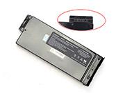 Genuine DURABOOK 2305073000 Laptop Battery SA14 3S3P FSP rechargeable 7800mAh, 86.58Wh , 7.8Ah Black