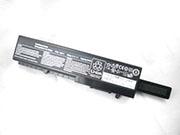 Replacement DELL TR520 Laptop Battery HW421 rechargeable 85Wh Black In Singapore