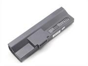 Genuine ITRONIX 23-050395 Laptop Battery 1X270-M rechargeable 7200mAh Grey In Singapore
