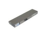 Replacement ASUS A32-S6 Laptop Battery 90-NEA1B2000 rechargeable 6600mAh Metallic Grey In Singapore