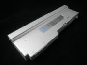 Replacement PANASONIC CF-VZSU37 Laptop Battery CF-VZSU37U rechargeable 6600mAh Silver In Singapore