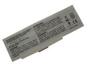 Replacement MEDION L6P-CG0511 Laptop Battery BT.T3004.001 rechargeable 6600mAh White In Singapore
