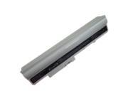 Singapore Replacement LG LB6411EH Laptop Battery LBA211EH rechargeable 6600mAh White