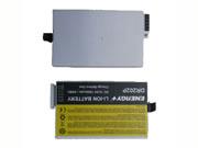 Replacement GETAC DR-202V2 Laptop Battery  rechargeable 7800mAh, 87Wh White In Singapore