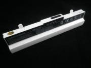 Singapore Replacement ASUS A32-1005 Laptop Battery A31-1005 rechargeable 7800mAh White