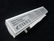 Replacement SAMSUNG Q320 Laptop Battery AA-PB9NC5B rechargeable 7800mAh White In Singapore