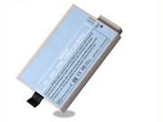 Replacement PHILIPS M4605A Laptop Battery 989803135861 rechargeable 6018mAh, 65Wh Grey In Singapore
