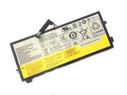 Genuine LENOVO L13M4P61 Laptop Battery 2ICP3/86/94-2 rechargeable 44.4Wh Black In Singapore