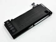 Replacement APPLE 020-6765-A Laptop Battery 020-6764-A rechargeable 63.5Wh Black In Singapore