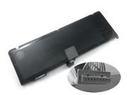 Replacement APPLE 661-5844 Laptop Battery A1321 rechargeable 5600mAh Silver In Singapore