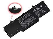 Singapore Genuine HP BE06067XL Laptop Battery BE06XL rechargeable 5800mAh, 67Wh Black